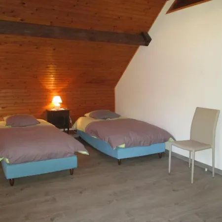 Monetay-sur-loire, 4 Pieces, 6 Personnes - Fr-1-489-77 Monetay-sur-Loire