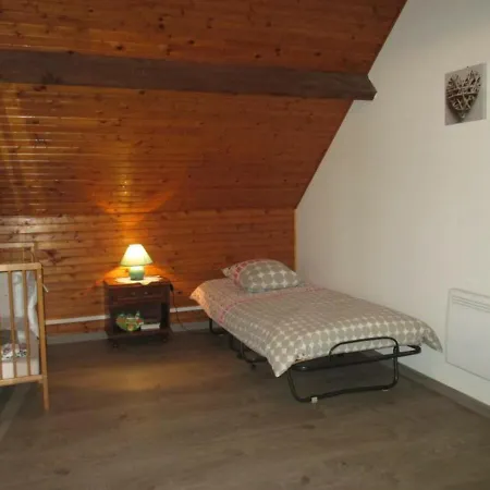 Дом отдыха Monetay-sur-loire, 4 Pieces, 6 Personnes - Fr-1-489-77 Monetay-sur-Loire