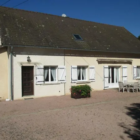 Monetay-sur-loire, 4 Pieces, 6 Personnes - Fr-1-489-77 Monetay-sur-Loire
